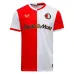 Maillot domicile Feyenoord 2025/26