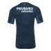Feyenoord 2025/26 Away Jersey
