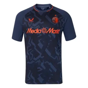 Feyenoord Drittes Trikot 2026/27