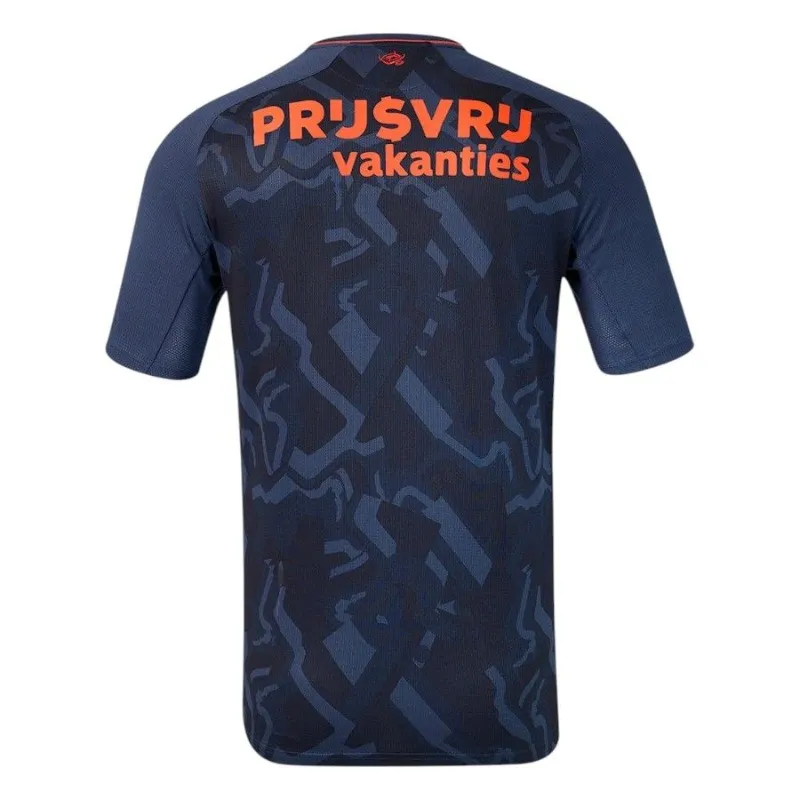 Feyenoord Drittes Trikot 2026/27