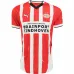 Maglia di casa 2024/25 del PSV Eindhoven - Rossa