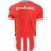 Maglia di casa 2024/25 del PSV Eindhoven - Rossa
