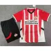 PSV Eindhoven 2024/25 Home Kids' Jersey - Red