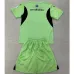 PSV Eindhoven 2024/25 Kids Goalkeeper Jersey - Green