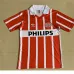 Maglia retro casa del PSV Eindhoven 1990 - Rossa
