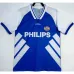 Maglia retro fuori casa del PSV Eindhoven 1994 - Blu