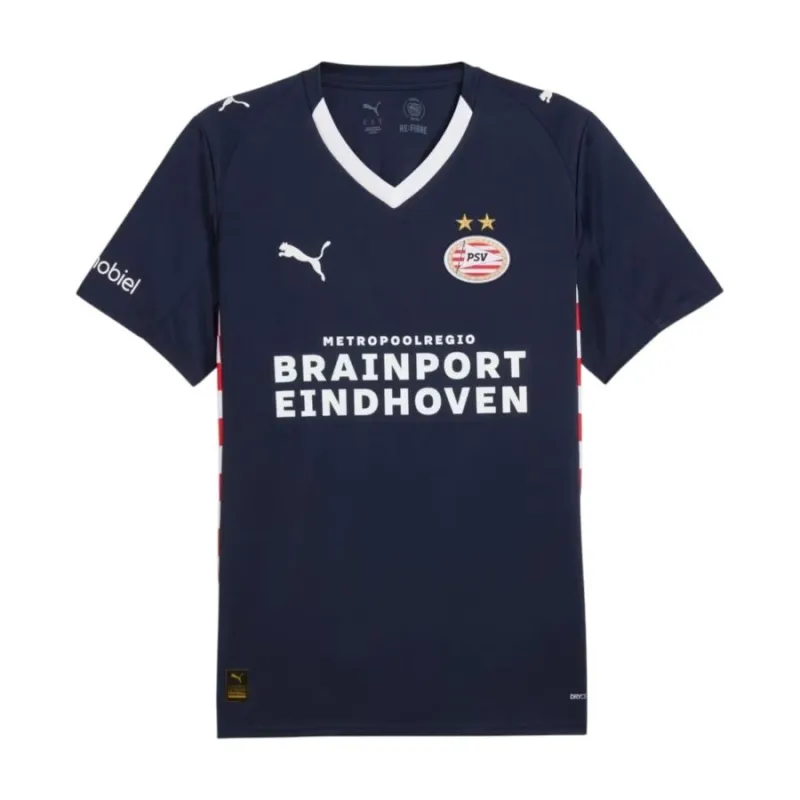 Maillot extérieur PSV Eindhoven 2025/26