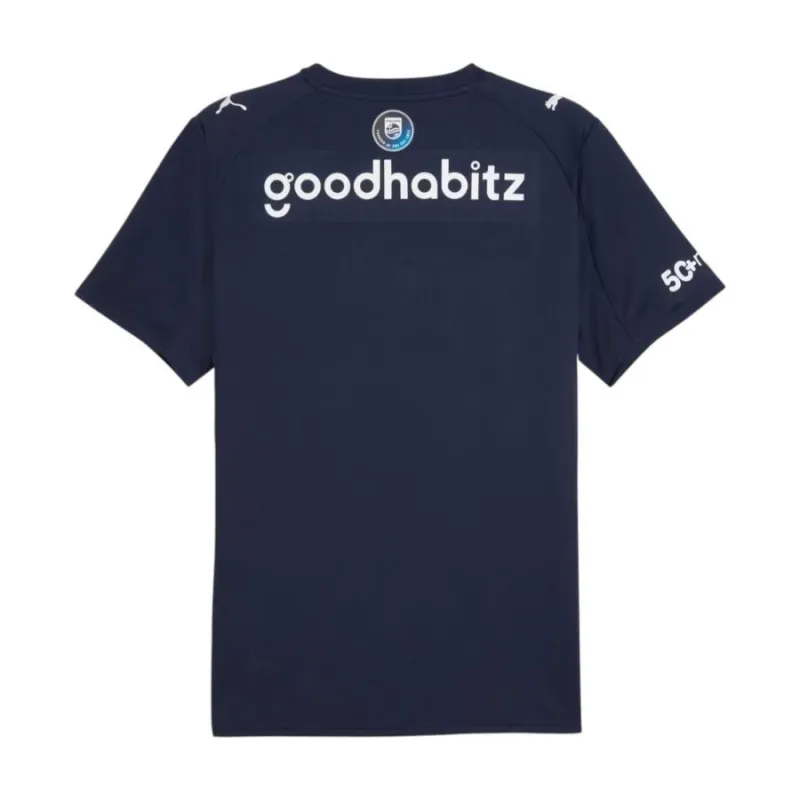 Maillot extérieur PSV Eindhoven 2025/26