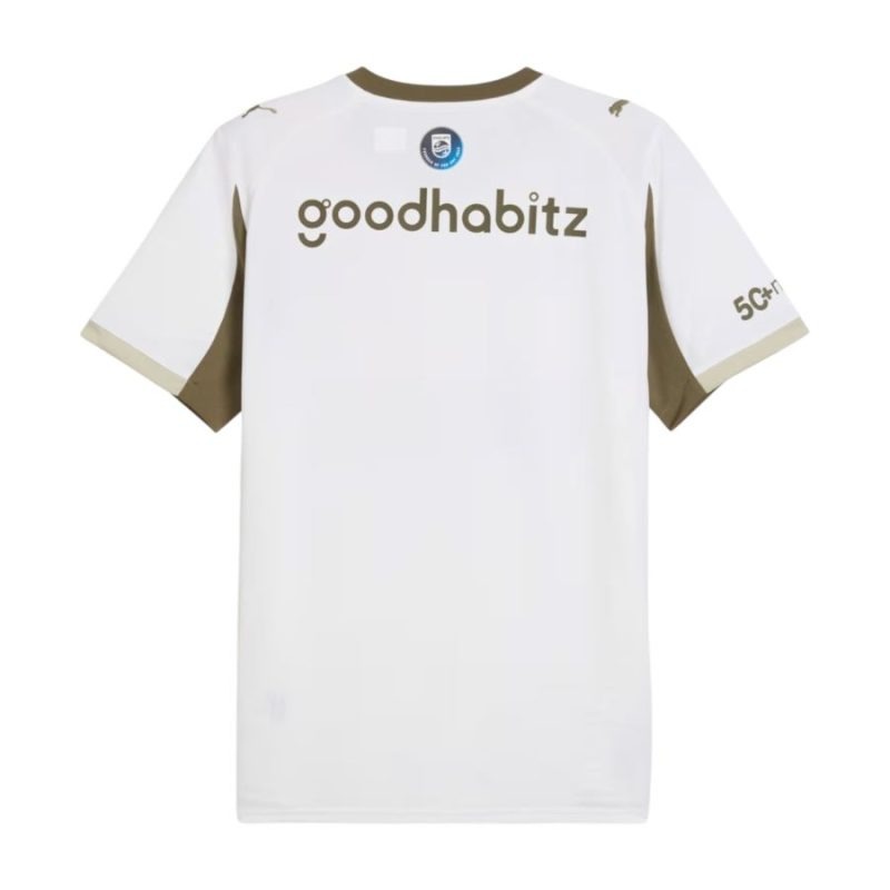 PSV Eindhoven 2025/26 Third Jersey