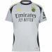 Benfica 2024/25 Third Jersey - Gray