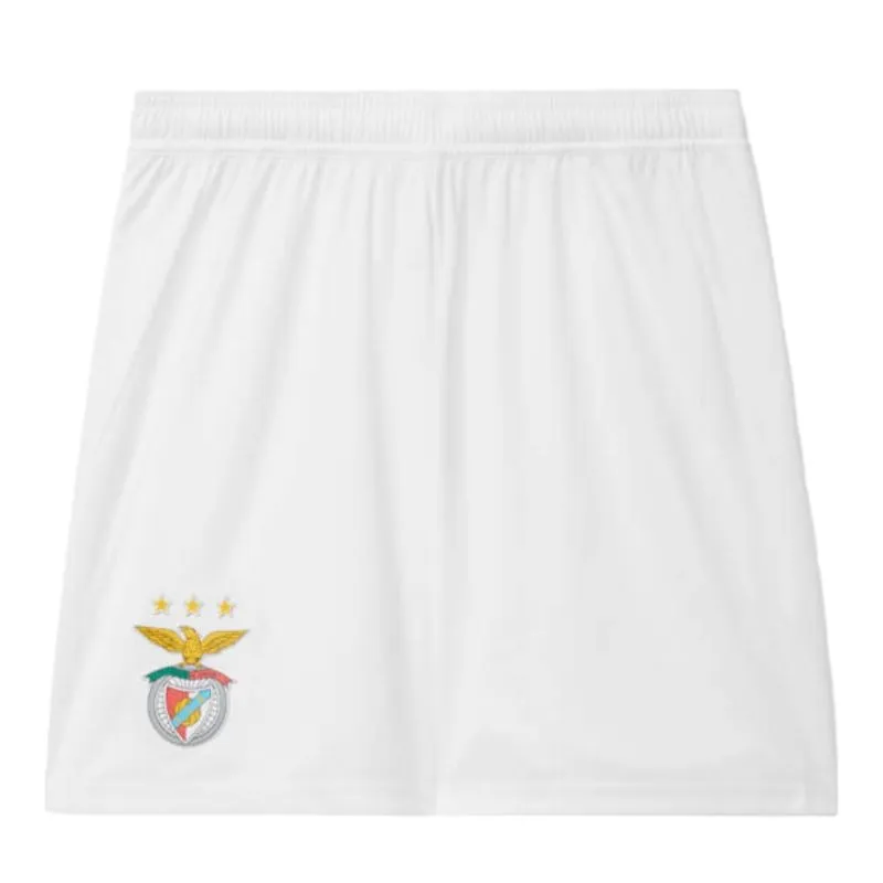 Set di maglie casa Benfica 2024/25 - Versione bambini - Rossa