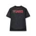Benfica 2024/25 Away Kids' Jersey Set - Black