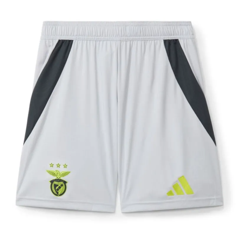 Set di maglie Benfica 2024/25 per bambini - Terza - Grigio