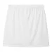 The 2024/25 home shorts of Benfica - White
