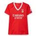 Benfica 2024/25 Home Jersey - Women's Version - Red