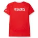 Benfica 2024/25 Home Jersey - Women's Version - Red