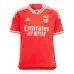 Maglia casa Benfica 2024/25 - Versione bambini - Rossa