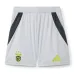 Pantalones cortos Benfica 2024/25 tercera - Gris