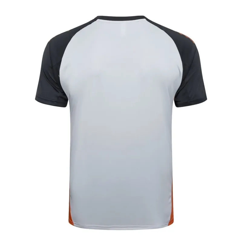 Benfica 2024/25 Training Suit + Shorts - White