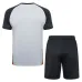 Benfica 2024/25 Training Suit + Shorts - White