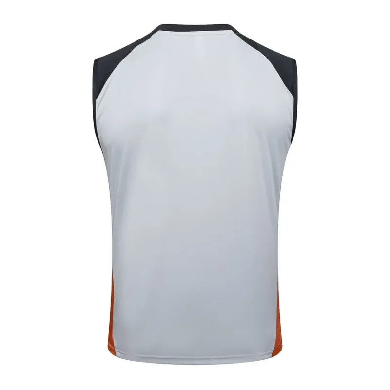 Chaleco + Pantalones cortos Benfica 2024/25 - Blanco