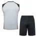 Chaleco + Pantalones cortos Benfica 2024/25 - Blanco
