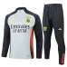 Benfica 2024/25 Sportbekleidung + Hosen - Weiß