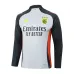 Benfica 2024/25 Sportbekleidung + Hosen - Weiß