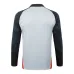 Benfica 2024/25 Sportbekleidung + Hosen - Weiß