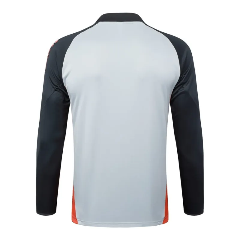 Benfica 2024/25 Sportbekleidung + Hosen - Weiß