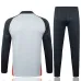 Benfica 2024/25 Sportbekleidung + Hosen - Weiß