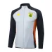 Benfica 2024/25 Sports Jacket + Pants - White