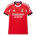 Benfica 2025/26 Home Player Jersey