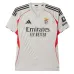 Maglia trasferta versione giocatore Benfica 2025/26