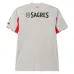 Maglia trasferta versione giocatore Benfica 2025/26