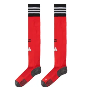 Chaussettes domicile de Benfica 2025/26 - Rouge