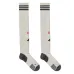 Chaussettes d'away de Benfica 2025/26 - Beige