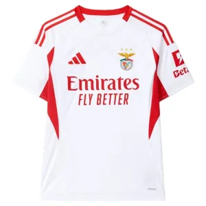 Benfica 2025/26 Third Player Jersey
