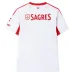 Benfica 2025/26 Third Women's Kit - White
