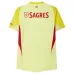 Benfica 2025/26 Torwarttrikot - Gelb