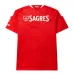 Benfica 2026/27 Home Player Jersey
