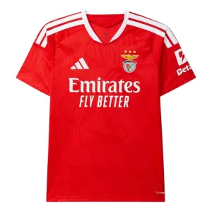 Benfica 2026/27 Home Women Jersey