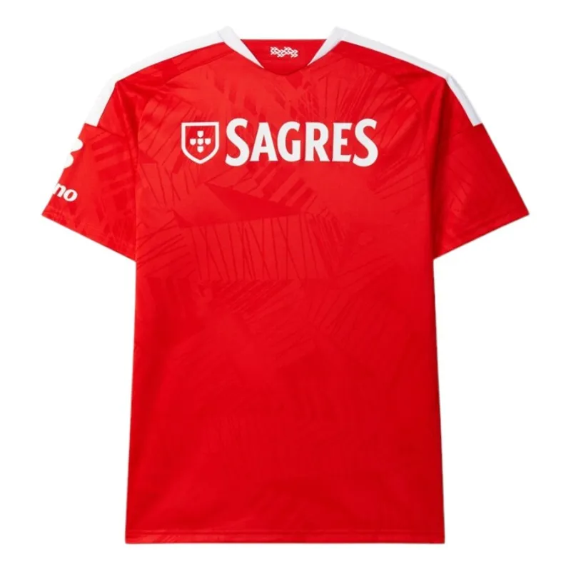 Camiseta Mujer Local Benfica 2026/27