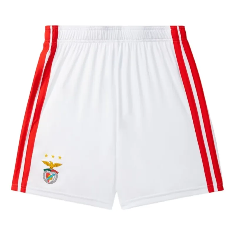 Benfica 2026/27 Home Kids Kit Jersey