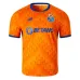FC Porto 2024/25 Away Jersey - Player Edition - Orange