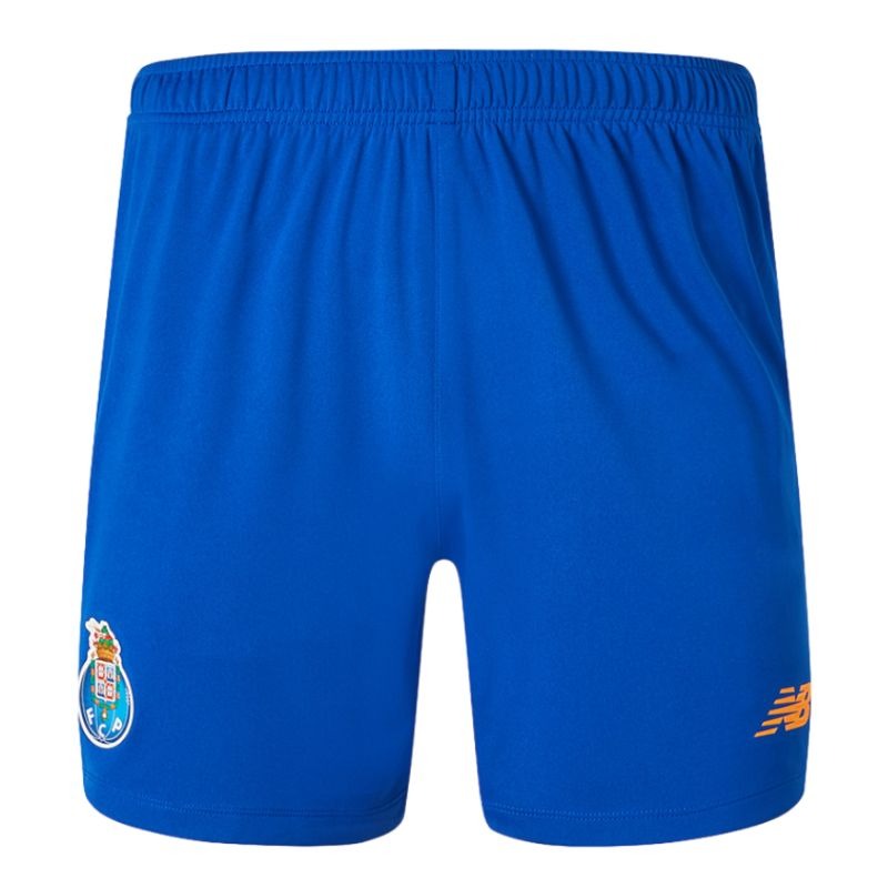 FC Porto 2024/25 Home Shorts - Blue