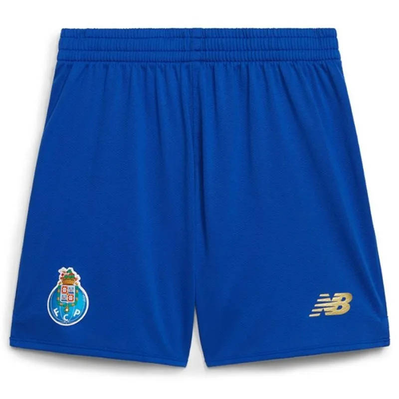 FC Porto 2025/26 Kids Home Kit