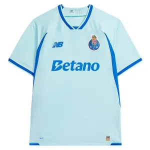 FC Porto 2026/27 Third Player Jersey