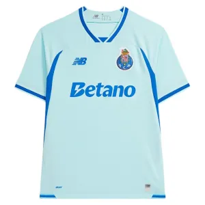 FC Porto 2026/27 Third Jersey