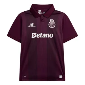 FC Porto 2026/27 Away Women's Jersey